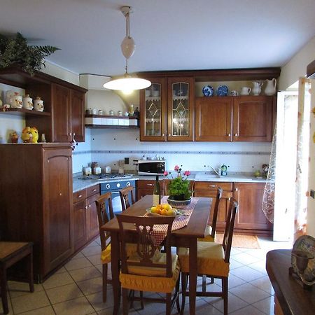 Casa Antica Rosetta Pensionat Dolcedo Eksteriør billede