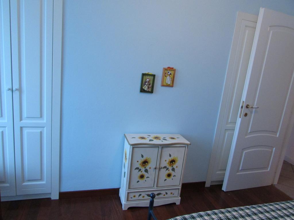Casa Antica Rosetta Pensionat Dolcedo Eksteriør billede
