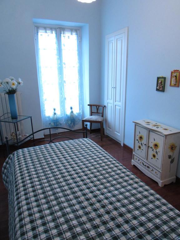 Casa Antica Rosetta Pensionat Dolcedo Eksteriør billede